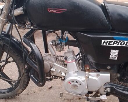 Альфа Другая, об'ємом двигуна 0.12 л та пробігом 0 тис. км за 308 $, фото 5 на Automoto.ua