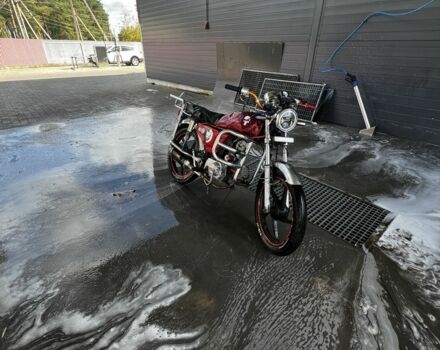 Альфа Другая 2009 у Заречном на Automoto.ua Альфа Другая, об'ємом двигуна 0.11 л та пробігом 0 тис. км за 524 $, фото 6 на Automoto.ua