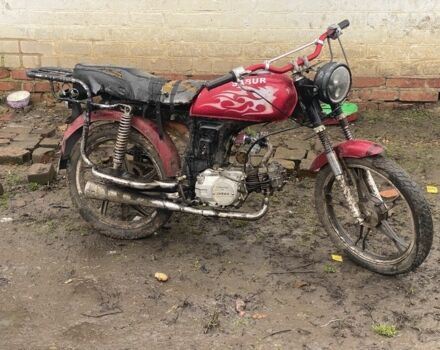 Альфа Другая, об'ємом двигуна 72 л та пробігом 0 тис. км за 142 $, фото 1 на Automoto.ua