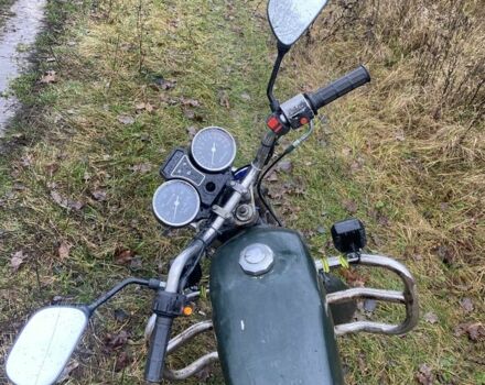 Альфа Другая, об'ємом двигуна 72 л та пробігом 0 тис. км за 237 $, фото 2 на Automoto.ua