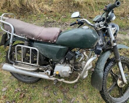 Альфа Другая, об'ємом двигуна 72 л та пробігом 0 тис. км за 237 $, фото 5 на Automoto.ua