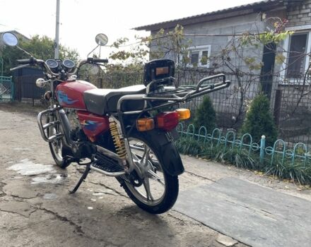 Альфа Другая, объемом двигателя 0 л и пробегом 0 тыс. км за 286 $, фото 3 на Automoto.ua