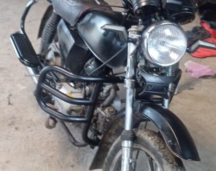 Альфа Другая, об'ємом двигуна 72 л та пробігом 0 тис. км за 262 $, фото 4 на Automoto.ua