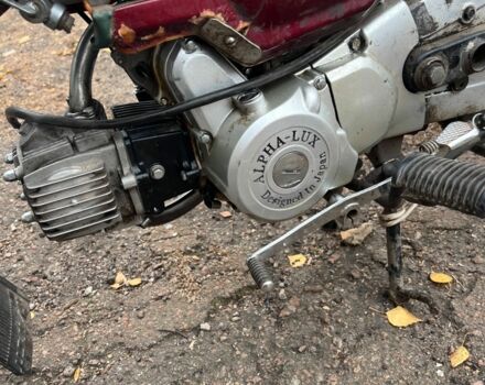 Альфа Другая, об'ємом двигуна 0 л та пробігом 0 тис. км за 191 $, фото 10 на Automoto.ua