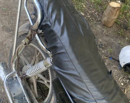 Альфа Другая, об'ємом двигуна 72 л та пробігом 0 тис. км за 95 $, фото 2 на Automoto.ua