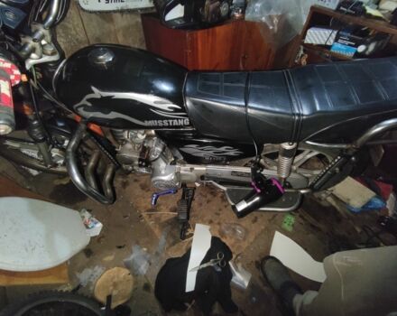 Альфа Другая, объемом двигателя 0.11 л и пробегом 0 тыс. км за 663 $, фото 3 на Automoto.ua