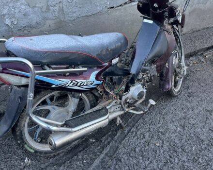 Альфа Другая, об'ємом двигуна 0.11 л та пробігом 0 тис. км за 29 $, фото 2 на Automoto.ua