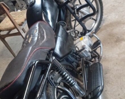 Альфа Другая, об'ємом двигуна 72 л та пробігом 0 тис. км за 262 $, фото 2 на Automoto.ua