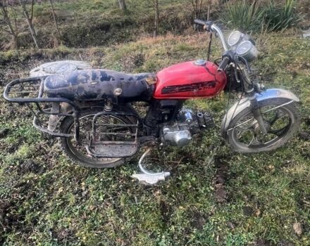 Альфа Другая, объемом двигателя 0.11 л и пробегом 0 тыс. км за 120 $, фото 5 на Automoto.ua