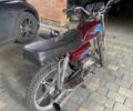 Альфа Другая, об'ємом двигуна 79 л та пробігом 0 тис. км за 108 $, фото 3 на Automoto.ua