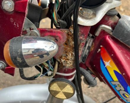 Альфа Другая, об'ємом двигуна 0 л та пробігом 0 тис. км за 191 $, фото 3 на Automoto.ua