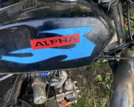 Альфа Другая, об'ємом двигуна 72 л та пробігом 0 тис. км за 95 $, фото 4 на Automoto.ua