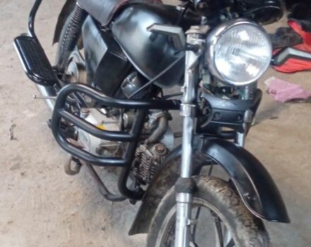 Альфа Другая, об'ємом двигуна 72 л та пробігом 0 тис. км за 262 $, фото 1 на Automoto.ua