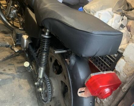 Альфа Другая, об'ємом двигуна 0.11 л та пробігом 0 тис. км за 225 $, фото 1 на Automoto.ua