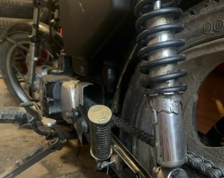 Альфа Другая, об'ємом двигуна 0.11 л та пробігом 0 тис. км за 225 $, фото 5 на Automoto.ua