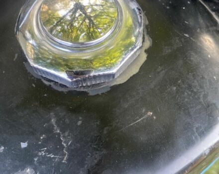 Альфа Другая, об'ємом двигуна 72 л та пробігом 0 тис. км за 95 $, фото 3 на Automoto.ua