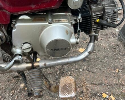 Альфа Другая, об'ємом двигуна 0 л та пробігом 0 тис. км за 191 $, фото 9 на Automoto.ua