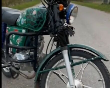 Альфа Другая, объемом двигателя 0.11 л и пробегом 0 тыс. км за 323 $, фото 6 на Automoto.ua