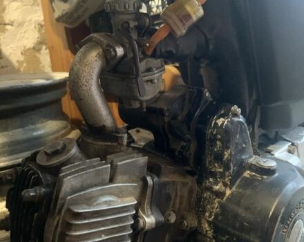 Альфа Другая, об'ємом двигуна 0.11 л та пробігом 0 тис. км за 225 $, фото 6 на Automoto.ua