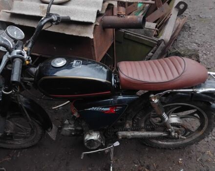 Альфа Другая, об'ємом двигуна 0.11 л та пробігом 0 тис. км за 238 $, фото 3 на Automoto.ua