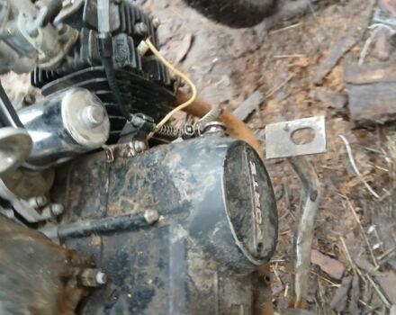 Альфа Другая, объемом двигателя 0 л и пробегом 0 тыс. км за 45 $, фото 1 на Automoto.ua