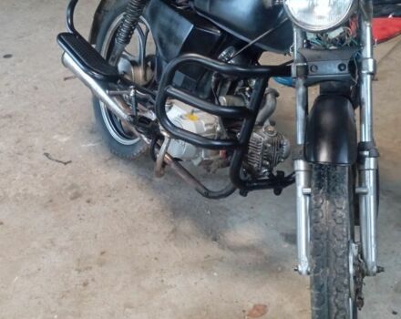 Альфа Другая, об'ємом двигуна 72 л та пробігом 0 тис. км за 262 $, фото 3 на Automoto.ua