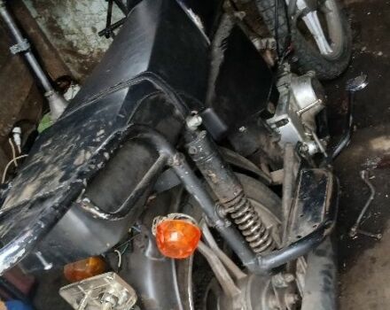 Альфа Другая, объемом двигателя 72 л и пробегом 0 тыс. км за 145 $, фото 1 на Automoto.ua
