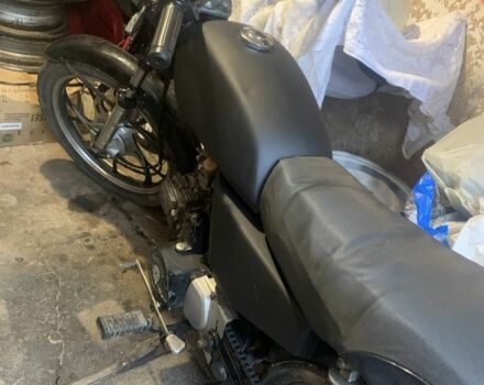 Альфа Другая, об'ємом двигуна 0.11 л та пробігом 0 тис. км за 225 $, фото 4 на Automoto.ua