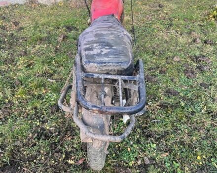 Альфа Другая, объемом двигателя 0.11 л и пробегом 0 тыс. км за 120 $, фото 4 на Automoto.ua