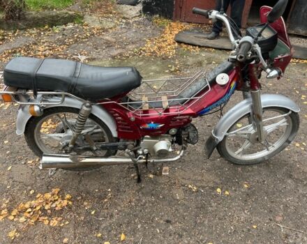 Альфа Другая, об'ємом двигуна 0 л та пробігом 0 тис. км за 191 $, фото 7 на Automoto.ua