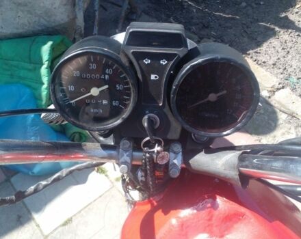 Альфа Другая, объемом двигателя 0.11 л и пробегом 0 тыс. км за 146 $, фото 4 на Automoto.ua