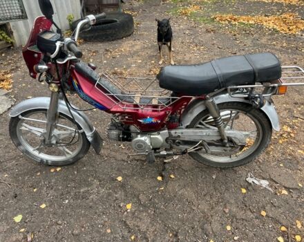 Альфа Другая, об'ємом двигуна 0 л та пробігом 0 тис. км за 191 $, фото 4 на Automoto.ua