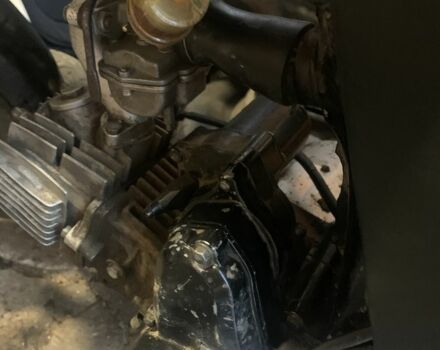 Альфа Другая, об'ємом двигуна 0.11 л та пробігом 0 тис. км за 225 $, фото 7 на Automoto.ua