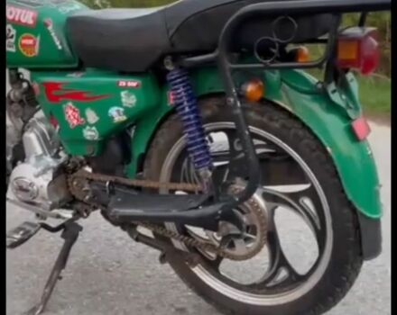 Альфа Другая, объемом двигателя 0.11 л и пробегом 0 тыс. км за 323 $, фото 4 на Automoto.ua