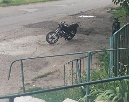 Альфа Другая, объемом двигателя 0.11 л и пробегом 0 тыс. км за 290 $, фото 2 на Automoto.ua