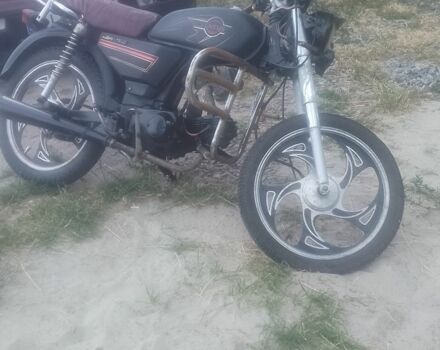 Альфа Другая, объемом двигателя 0.11 л и пробегом 0 тыс. км за 290 $, фото 3 на Automoto.ua