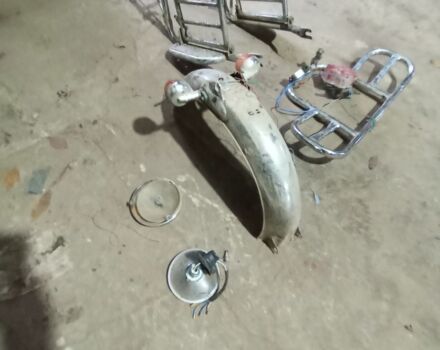 Альфа Другая, об'ємом двигуна 0.11 л та пробігом 0 тис. км за 191 $, фото 5 на Automoto.ua