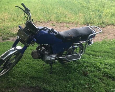 Альфа Другая, объемом двигателя 0.11 л и пробегом 0 тыс. км за 242 $, фото 7 на Automoto.ua