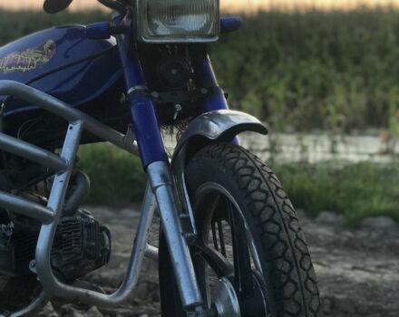 Альфа Другая, объемом двигателя 0.11 л и пробегом 0 тыс. км за 242 $, фото 5 на Automoto.ua