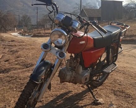 Альфа Другая, объемом двигателя 0.11 л и пробегом 0 тыс. км за 237 $, фото 6 на Automoto.ua