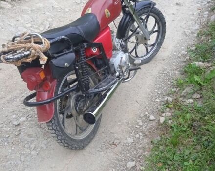 Альфа Другая, объемом двигателя 0.11 л и пробегом 0 тыс. км за 237 $, фото 5 на Automoto.ua