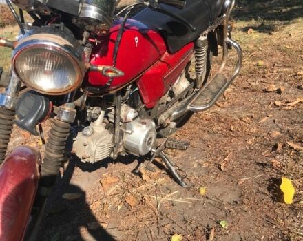 Альфа Другая, объемом двигателя 0.11 л и пробегом 0 тыс. км за 267 $, фото 4 на Automoto.ua
