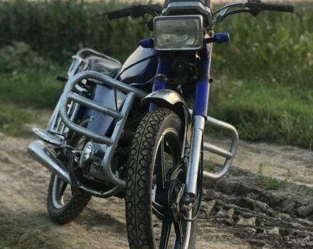 Альфа Другая, объемом двигателя 0.11 л и пробегом 0 тыс. км за 242 $, фото 4 на Automoto.ua