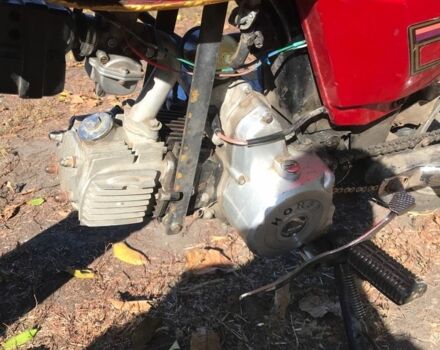 Альфа Другая, объемом двигателя 0.11 л и пробегом 0 тыс. км за 267 $, фото 2 на Automoto.ua