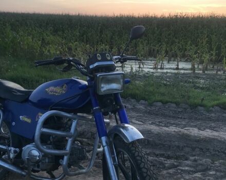 Альфа Другая, объемом двигателя 0.11 л и пробегом 0 тыс. км за 242 $, фото 6 на Automoto.ua