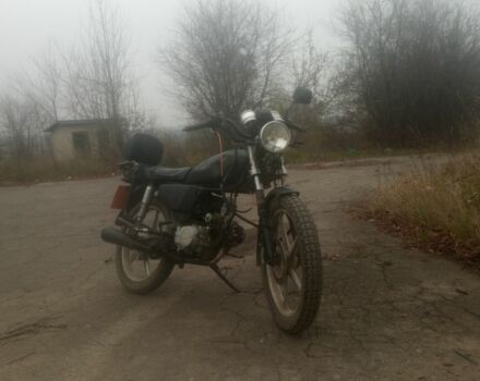 Альфа Другая, об'ємом двигуна 0.13 л та пробігом 0 тис. км за 239 $, фото 2 на Automoto.ua