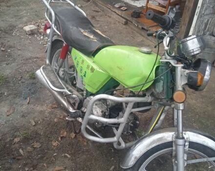 Альфа Другая, объемом двигателя 0.13 л и пробегом 0 тыс. км за 179 $, фото 3 на Automoto.ua