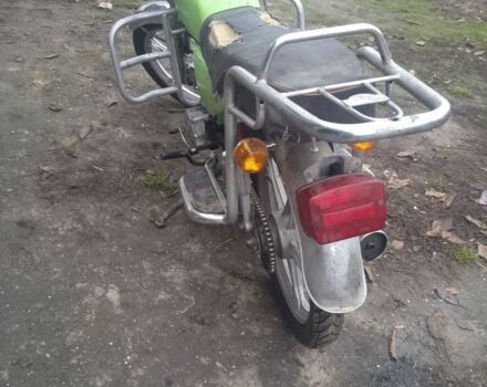 Альфа Другая, объемом двигателя 0.13 л и пробегом 0 тыс. км за 179 $, фото 5 на Automoto.ua