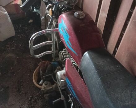 Альфа Другая, об'ємом двигуна 0.11 л та пробігом 0 тис. км за 296 $, фото 3 на Automoto.ua