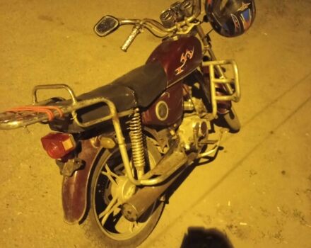 Альфа Другая, объемом двигателя 72 л и пробегом 0 тыс. км за 210 $, фото 1 на Automoto.ua